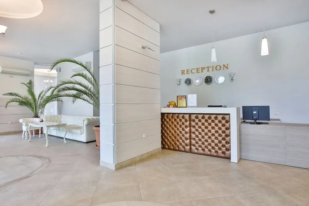 PSB Apartments in South Bay Varna