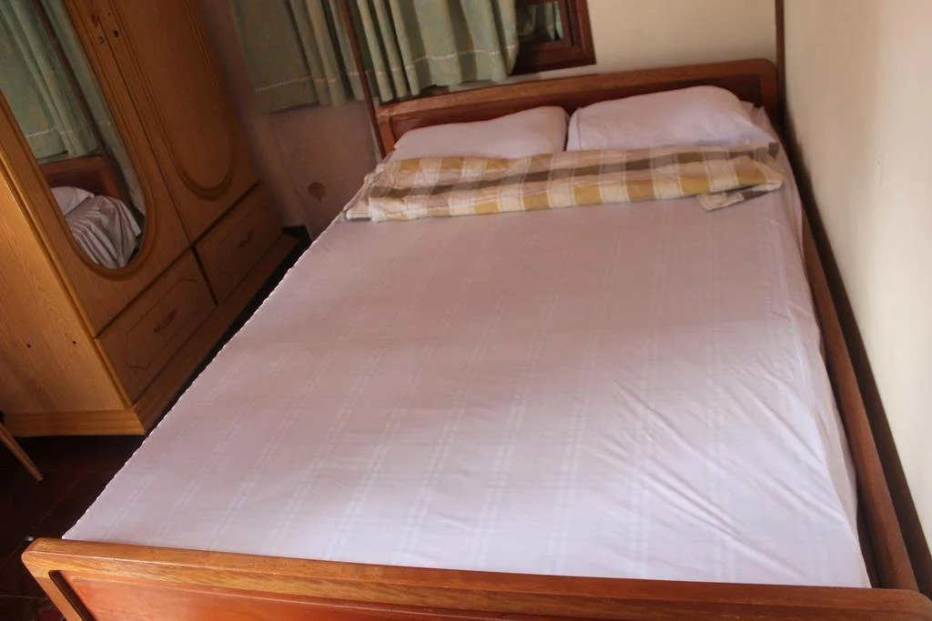 Tam Thanh Natural Beach Resort