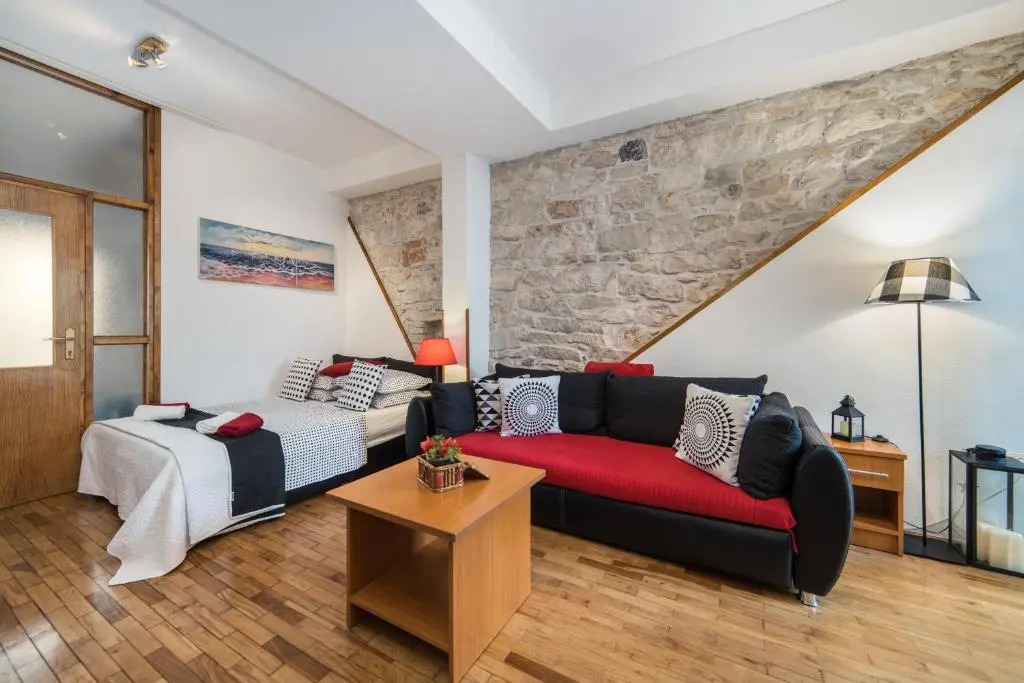 Apartments Gajeta