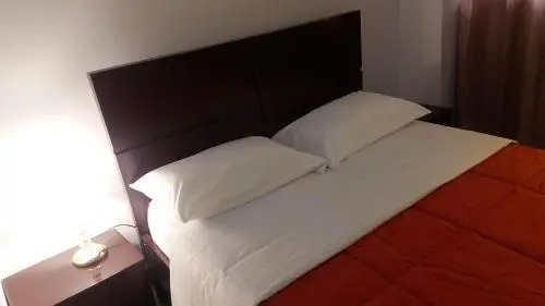Tintaya Hotel Chachapoyas
