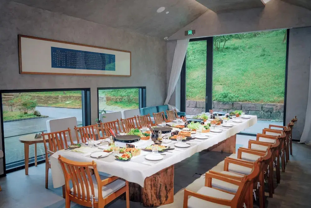 Adamu Nature Resort