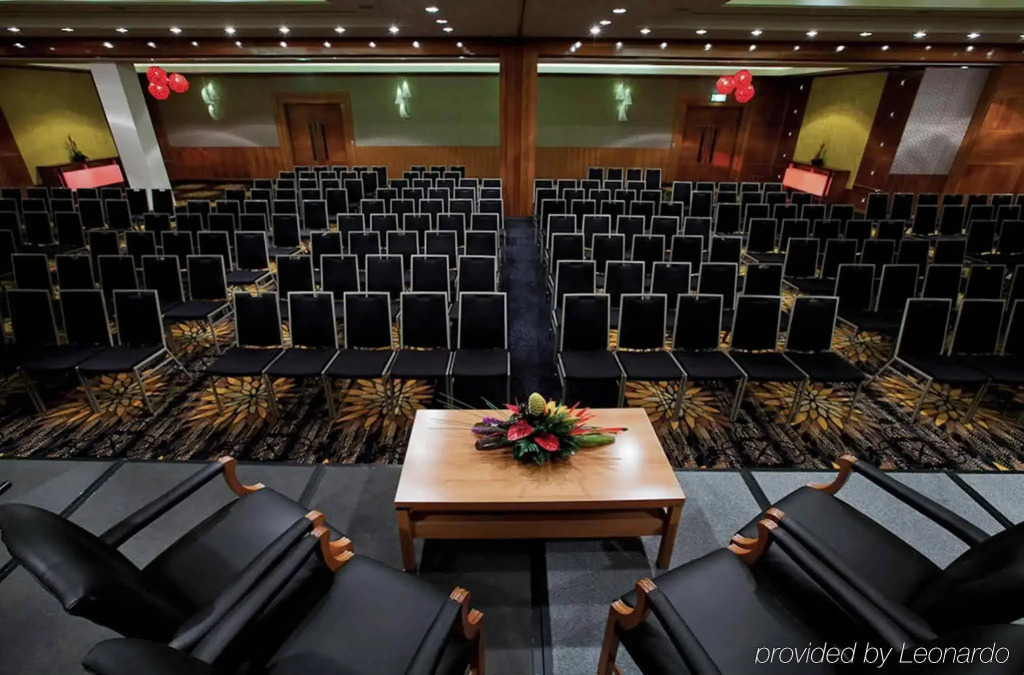 Pullman Reef Hotel Casino