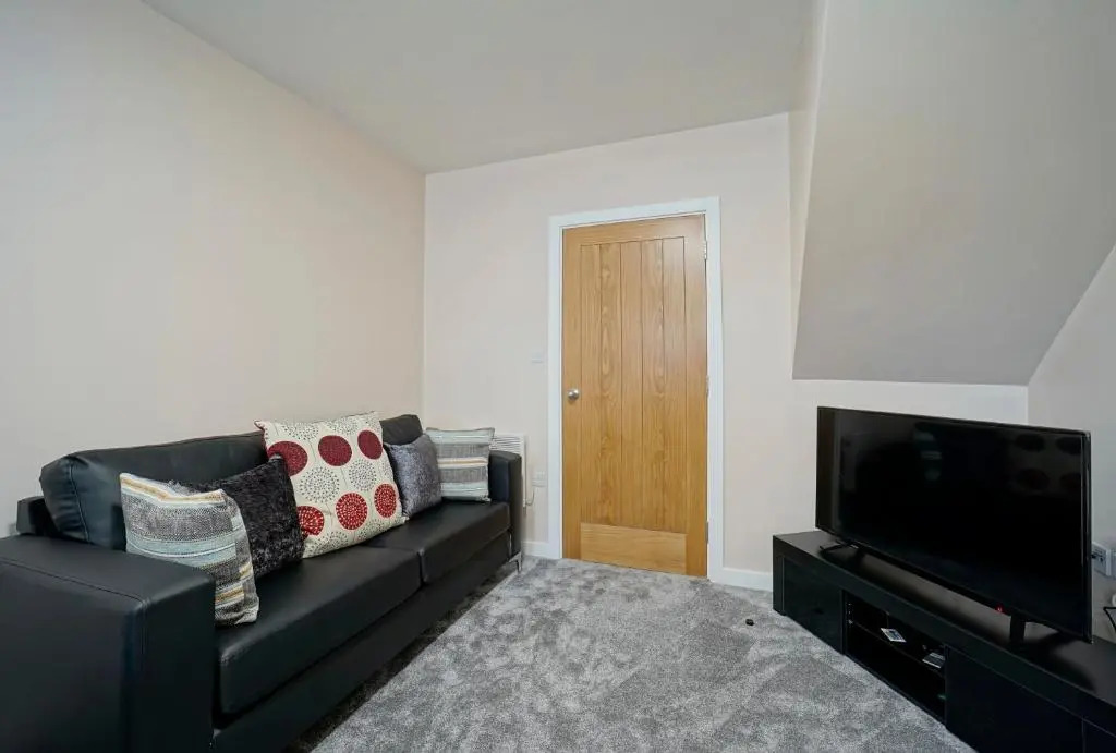 Alpha Lofts, Huddersfield