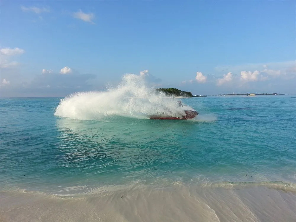 IslandWay Etos