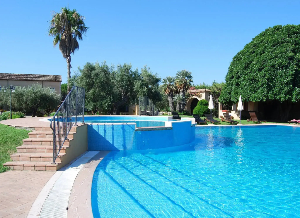 Il Borghetto Beach Club Resort