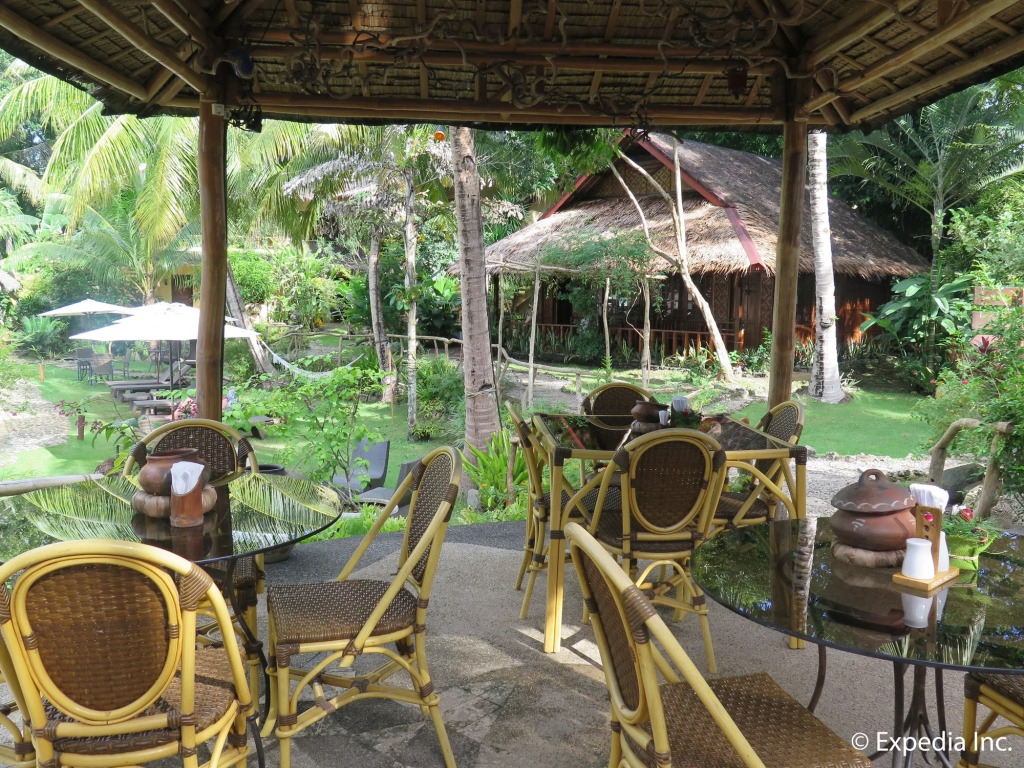 Oasis Resort