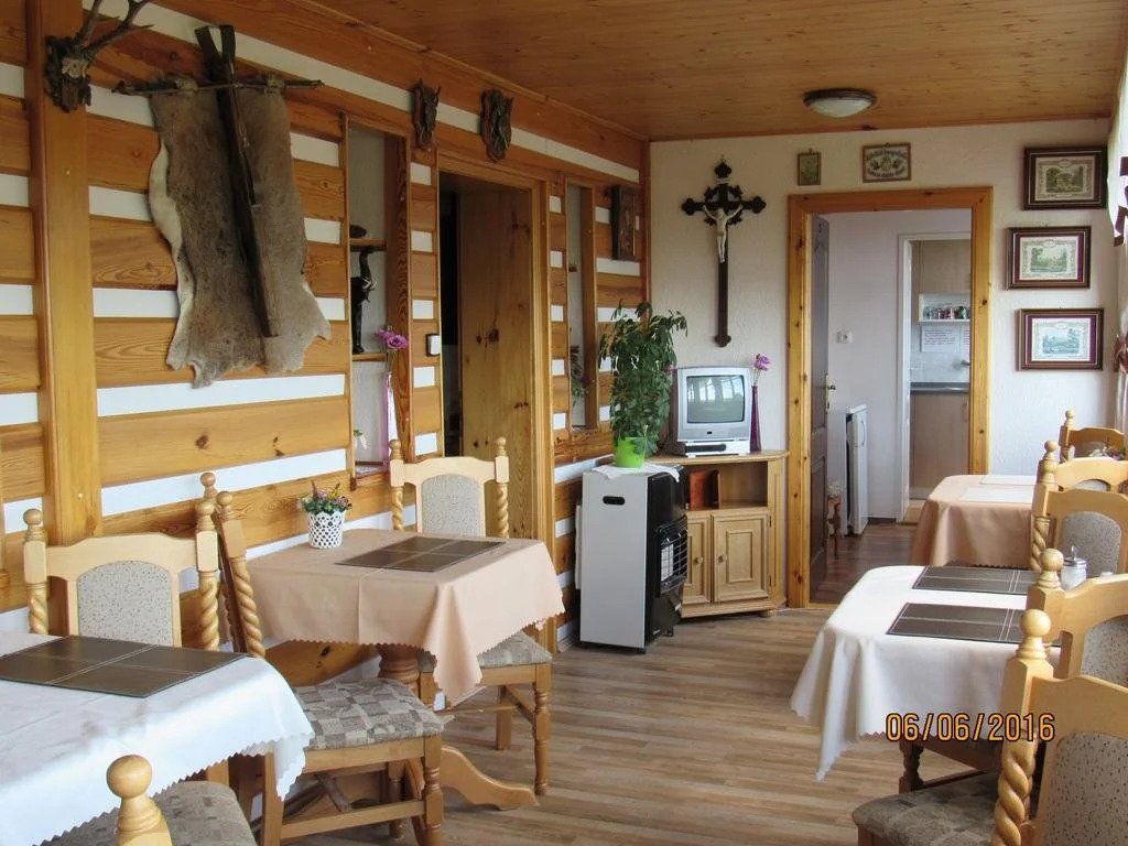 Pension Věra