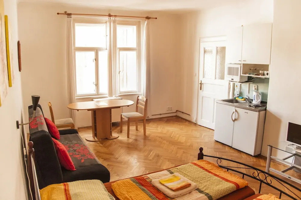 Vladislav Apartment