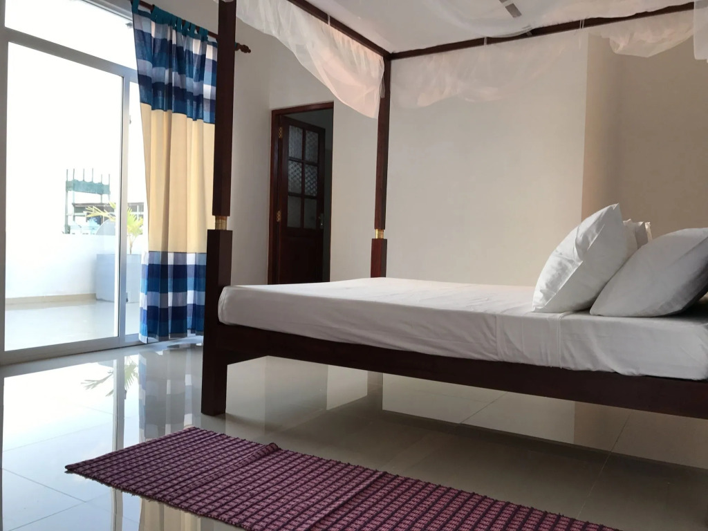 Bliss Apartment Hikkaduwa