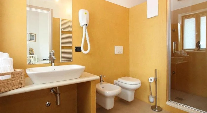 Relais Fontana Rosa B&B Wellness