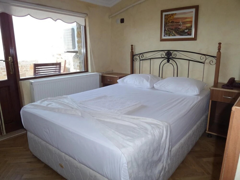 Gökceada İmbros Organik Hotel