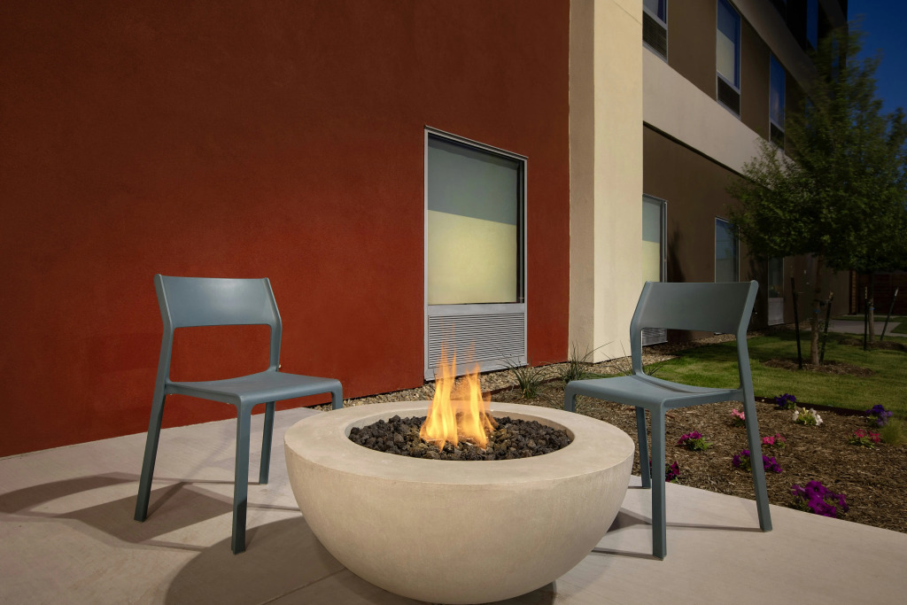 Home2 Suites By Hilton Lubbock University