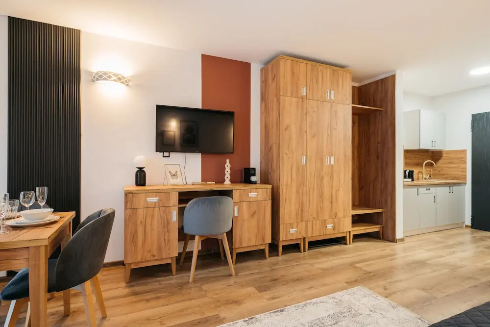 ORSO Rooms & Apartments by StayLab