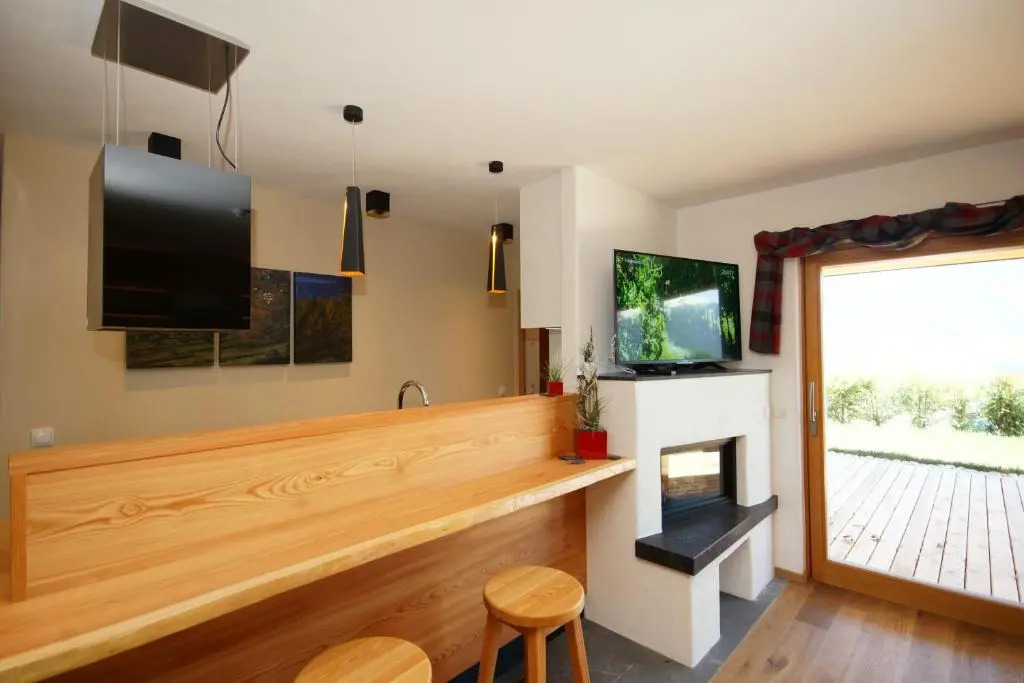 Chalet Frieda
