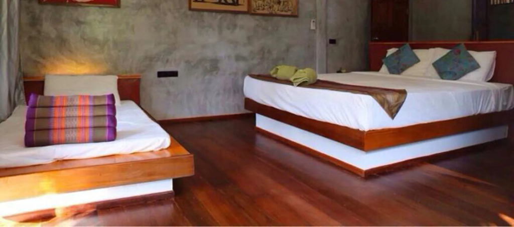 Hallo Villa Khanom