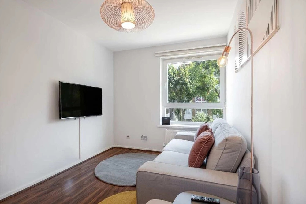 Chic 2bedroom Apt, 10mins to Shoreditch