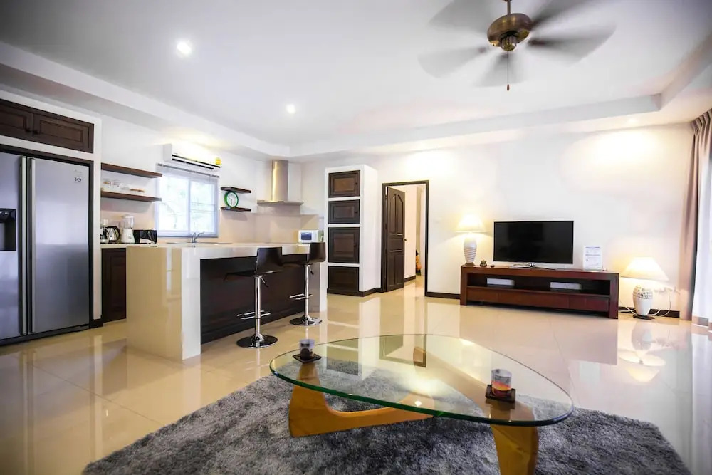 Noksawan Villa by G Estate