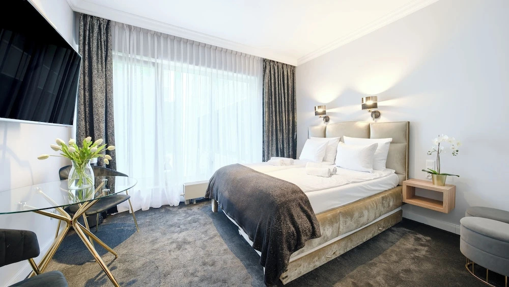 Apartamenty Sun & Snow Lividus