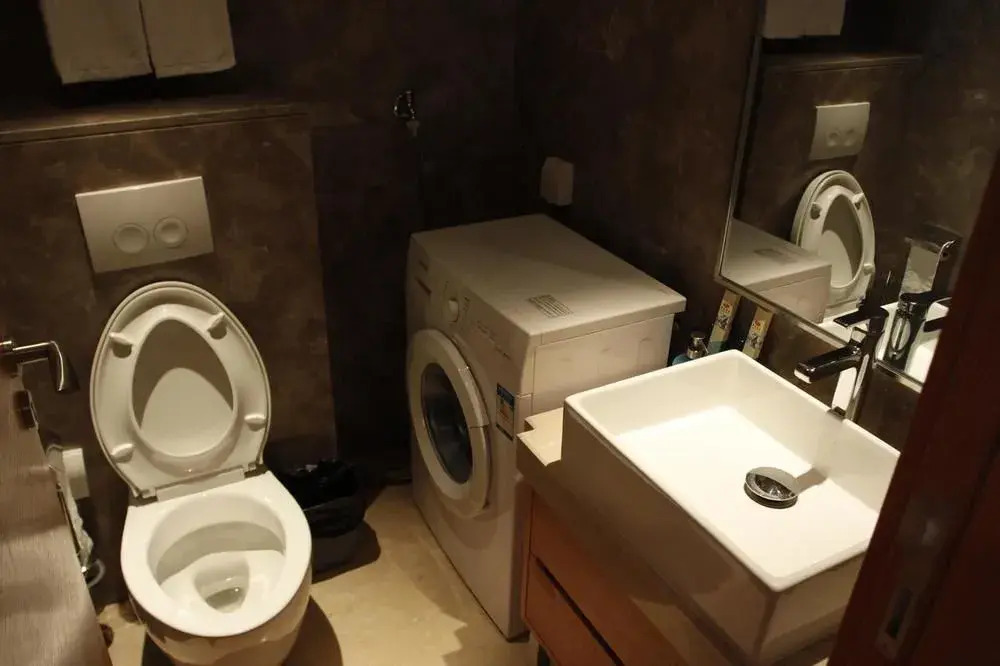 Yige Serviced Apartment Beijing Jinmaofu Branch