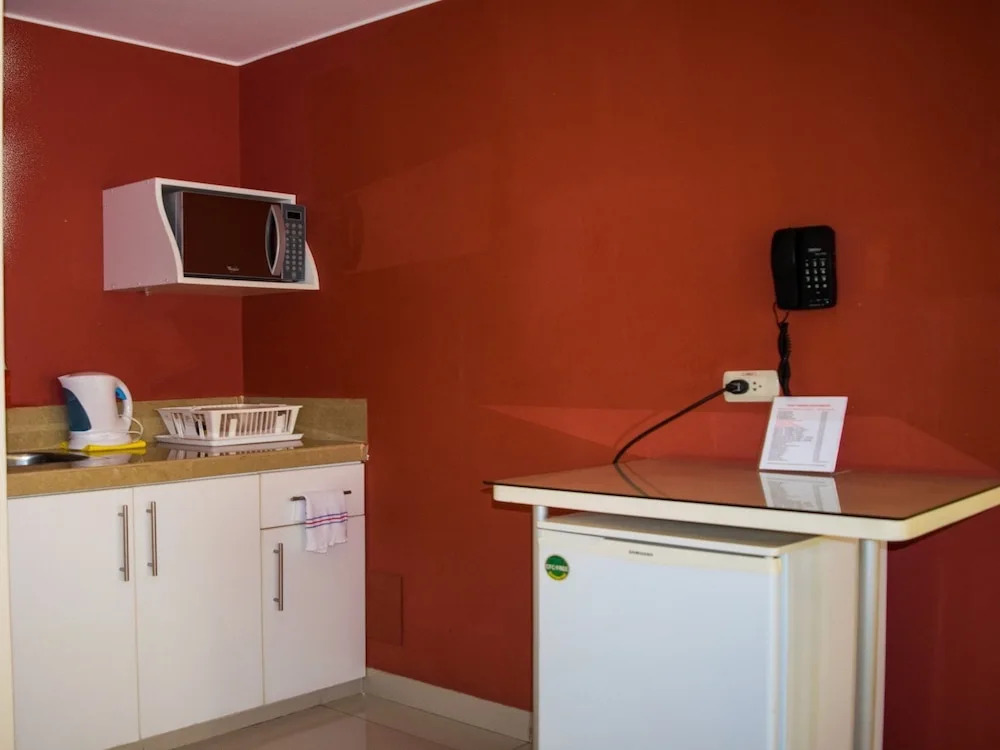Casa Fanning Hotel
