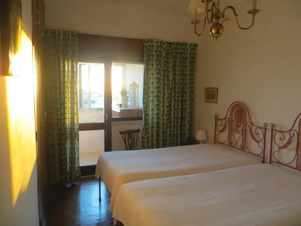 Caparica for Rent