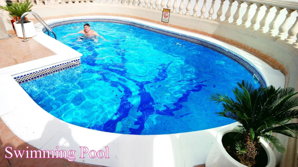 Zain International Hotel