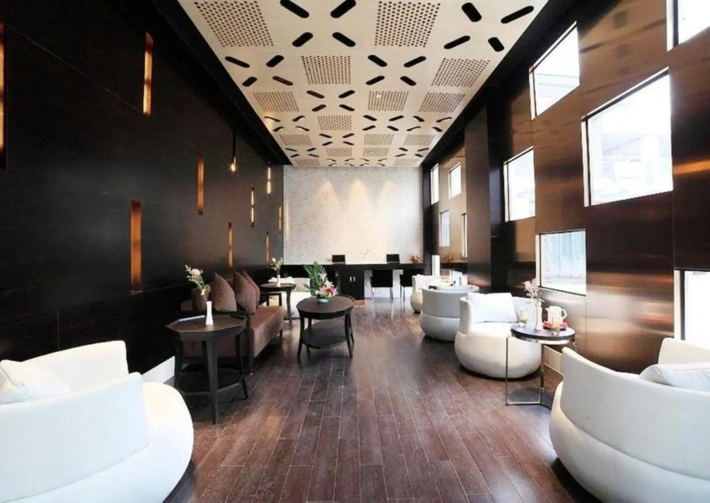 XiYue Hotel