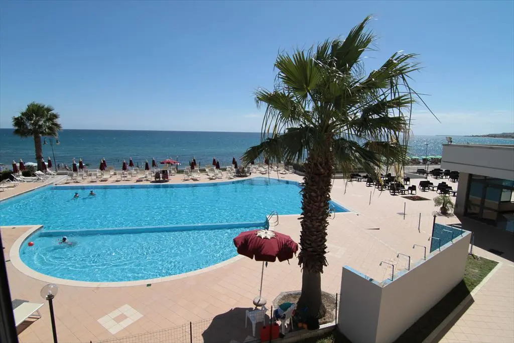 Classhotel Mandatoriccio