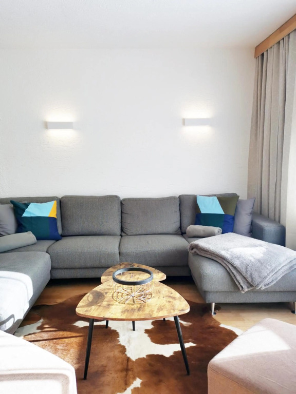 The Seefeld Retreat - Central Family Friendly Chalet - Mountain Views