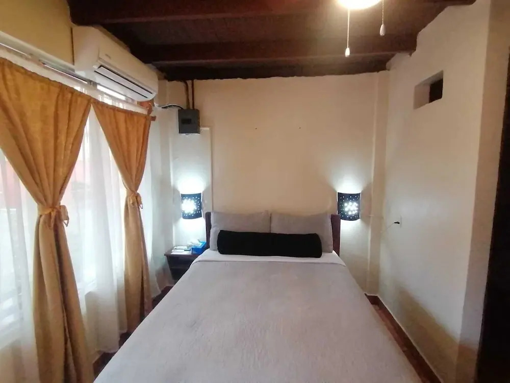 Clarita's Hotel