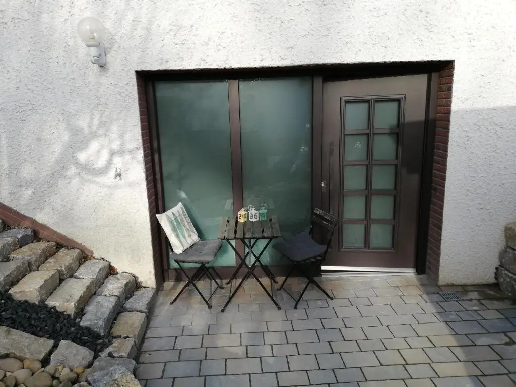 Your Suite Runkel - Runkel, You're Sweet!