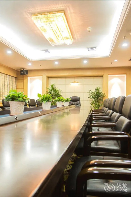 Xin An Hotel - Xiamen