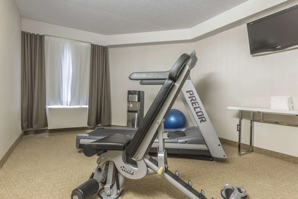 Comfort Inn