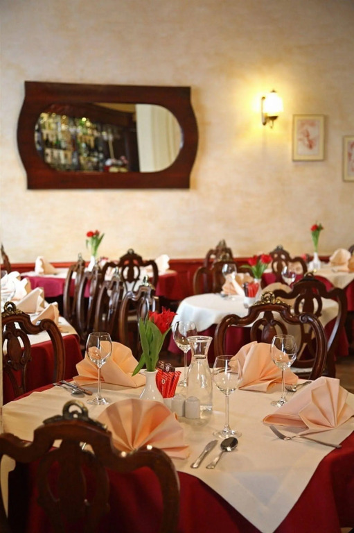 Hotel Fortuna
