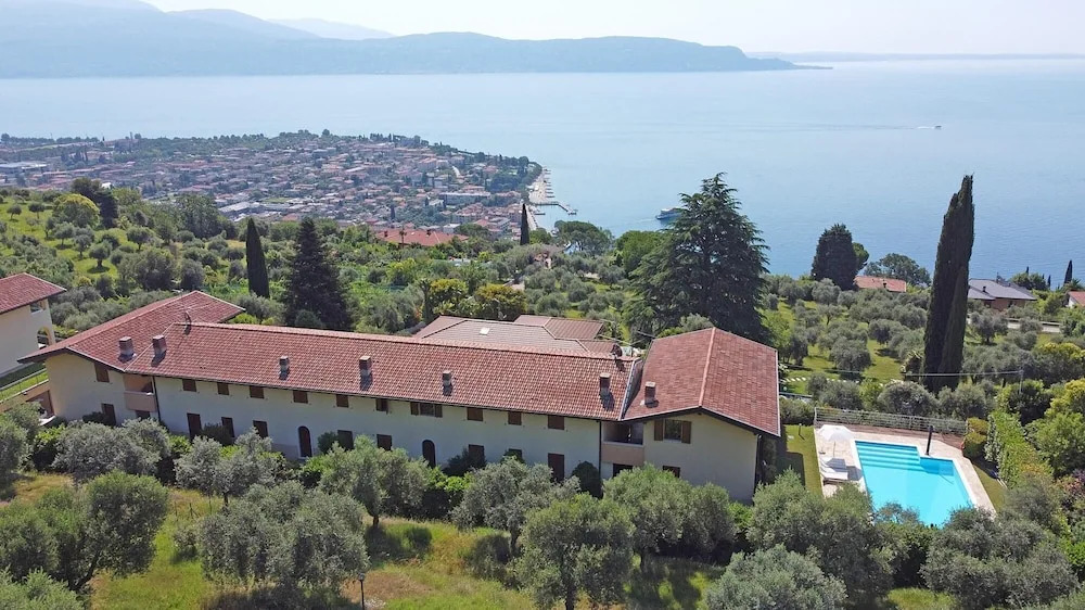Villetta Enzo in Toscolano Maderno