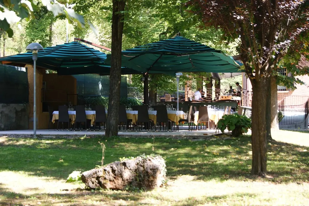 La Tagliolina