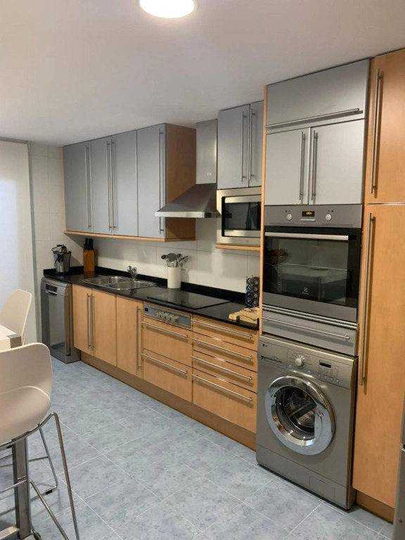 Art and Sciences view luxury apartment