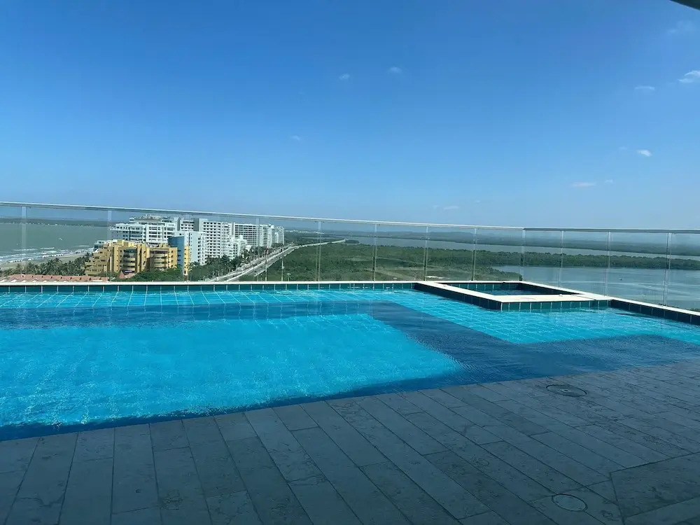 Sunno Beach Condominium - Playa Azul