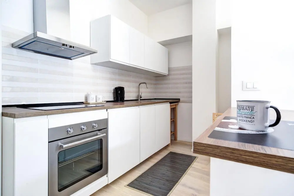 Gramsci 2 Apartment by Wonderful Italy