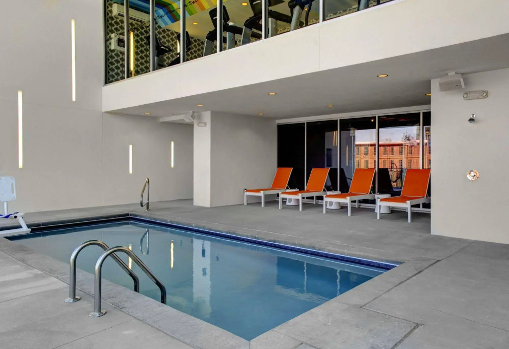 Aloft by Marriott Durham Downtown