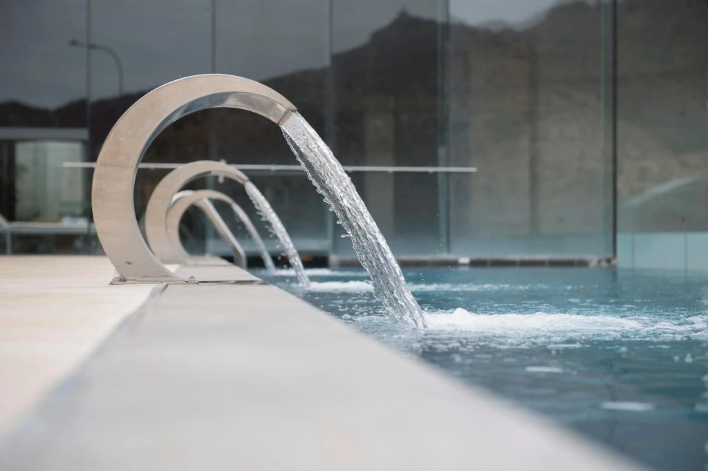 Enjoy Santiago - Hotel del Valle