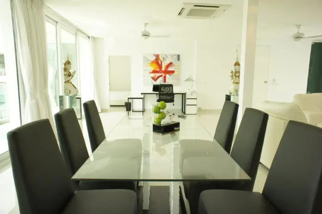 Siam Palm Residence