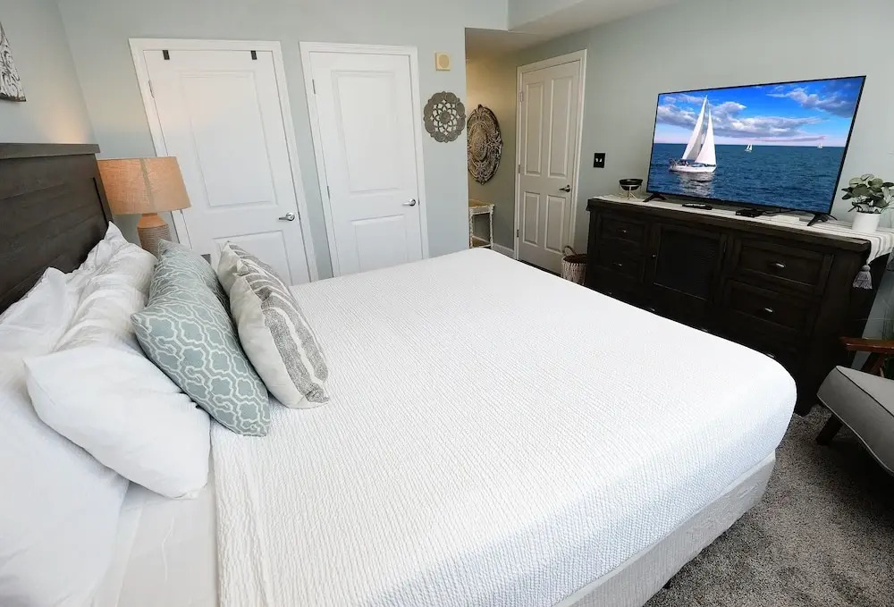 Shores Of Panama 1928 3 Bedroom Condo