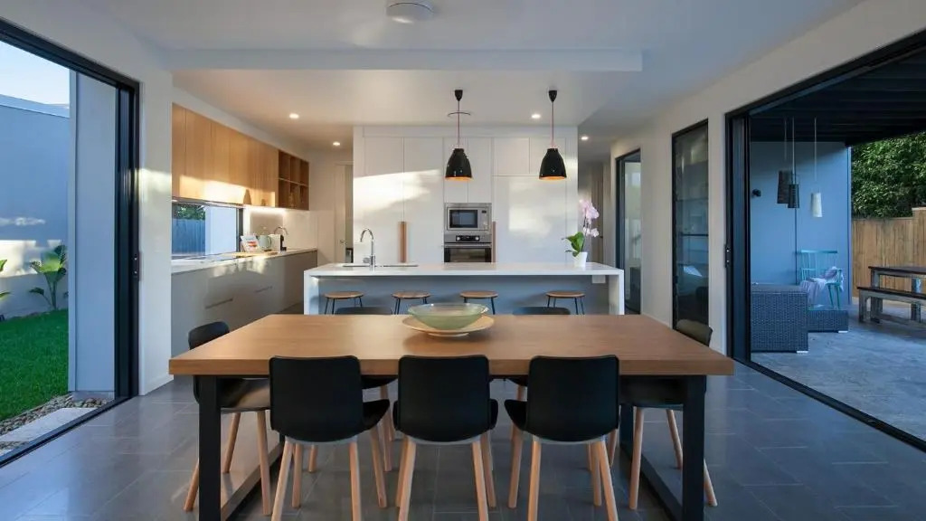 Waterline Beach House
