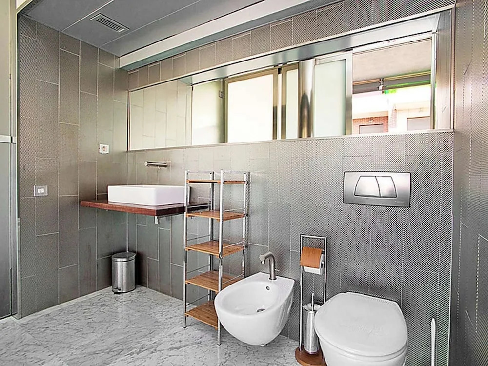 Apartamento Junto al mar Para 5 Personas en Cambrils