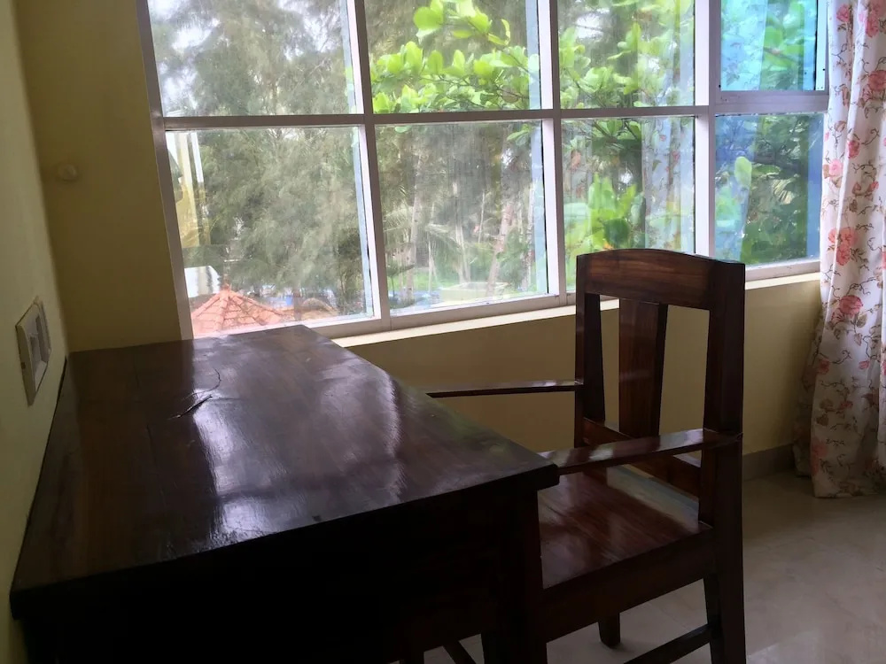 Thiruvambadi Beach Retreat