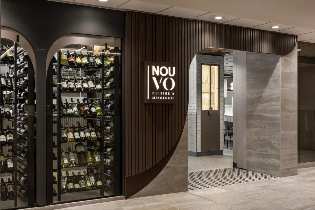 Le Saint Edouard, WorldHotels Distinctive