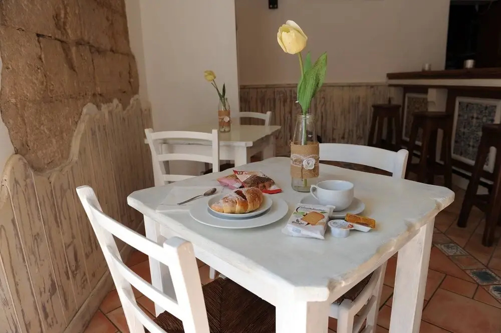 Torre Balzano B&B