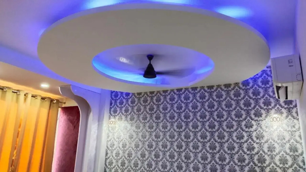 Hotel Bagga Kuteer