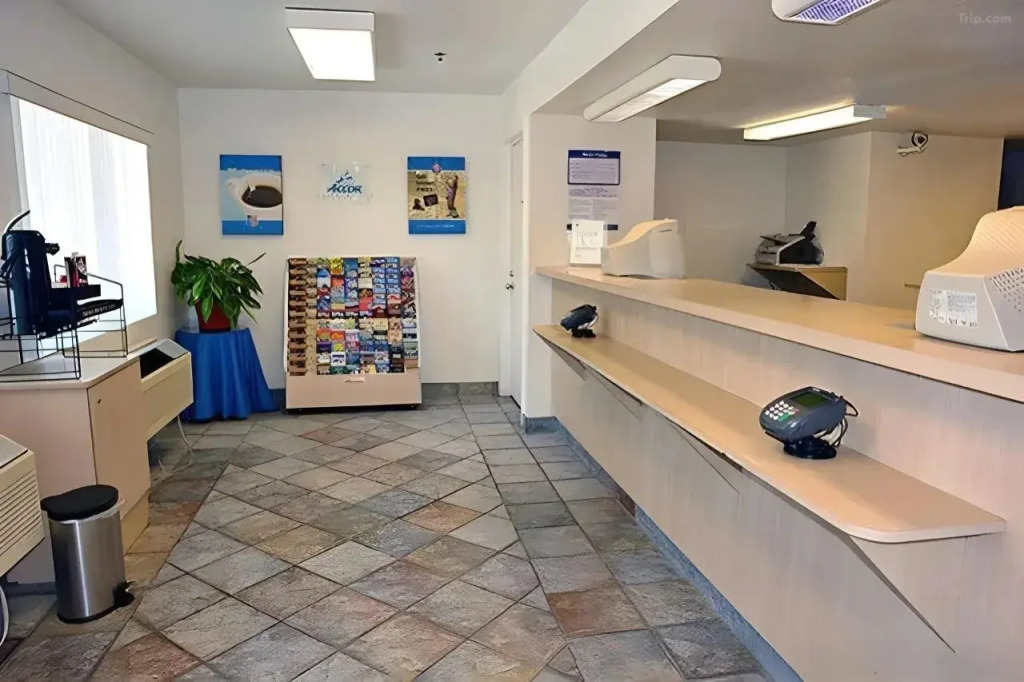 Motel 6-Orlando, FL - Winter Park